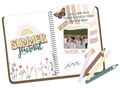 Summer Journaling