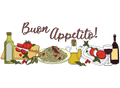 Buon Appetito!
