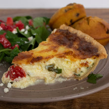 Load image into Gallery viewer, Quiche