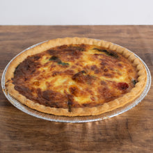 Load image into Gallery viewer, Quiche