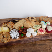 Load image into Gallery viewer, Variety Cookie Box