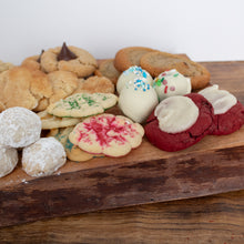 Load image into Gallery viewer, Variety Cookie Box