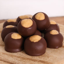 Load image into Gallery viewer, Chocolate Peanut Butter Delights