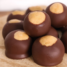 Load image into Gallery viewer, Chocolate Peanut Butter Delights