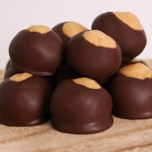 Load image into Gallery viewer, Chocolate Peanut Butter Delights