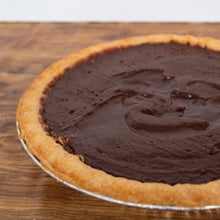 Load image into Gallery viewer, Chocolate Pie