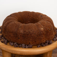 Load image into Gallery viewer, Chocolate Chip Pound Cake