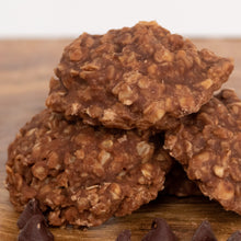 Load image into Gallery viewer, No Bake Cookies