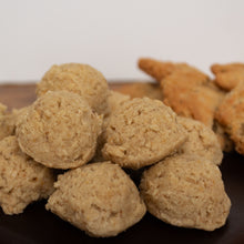 Load image into Gallery viewer, Oatmeal Cookie Dough Balls