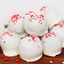 Load image into Gallery viewer, Oreo Balls or Red Velvet Balls