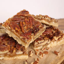 Load image into Gallery viewer, Pecan Squares