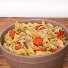 Load image into Gallery viewer, Chicken Noodle Soup Kit