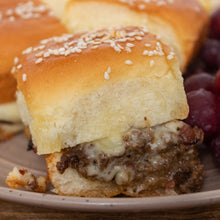 Load image into Gallery viewer, Hamburger Sliders