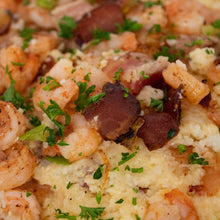 Load image into Gallery viewer, Shrimp and Grits