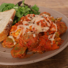 Load image into Gallery viewer, Tomato Basil Tortellini