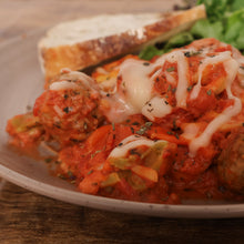 Load image into Gallery viewer, Tomato Basil Tortellini