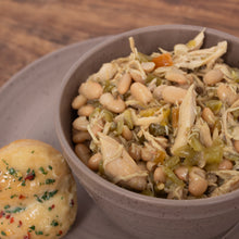 Load image into Gallery viewer, White Chicken Chili