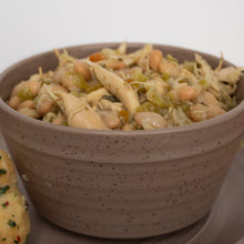 Load image into Gallery viewer, White Chicken Chili