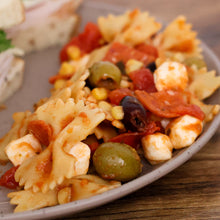 Load image into Gallery viewer, Bowtie Pasta Salad