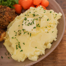 Load image into Gallery viewer, Garlic Mashed Potatoes