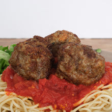 Load image into Gallery viewer, Italian Meatballs