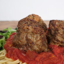 Load image into Gallery viewer, Italian Meatballs