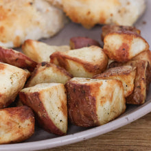 Load image into Gallery viewer, Red Roasted Potatoes