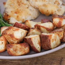 Load image into Gallery viewer, Red Roasted Potatoes
