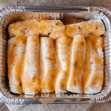 Load image into Gallery viewer, Enchiladas