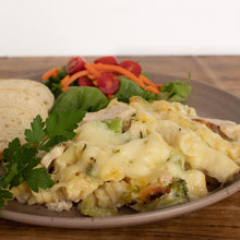 Load image into Gallery viewer, Alfredo