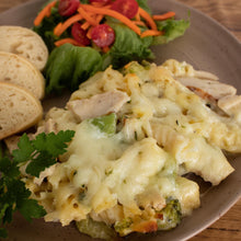 Load image into Gallery viewer, Alfredo