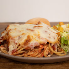 Load image into Gallery viewer, Baked Spaghetti