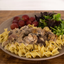 Load image into Gallery viewer, Beef Stroganoff
