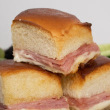 Load image into Gallery viewer, Ham and Turkey Sliders