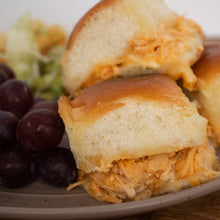 Load image into Gallery viewer, Buffalo Chicken Sliders