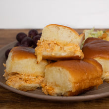 Load image into Gallery viewer, Buffalo Chicken Sliders