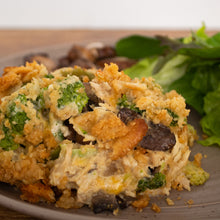 Load image into Gallery viewer, Chicken and Broccoli Casserole