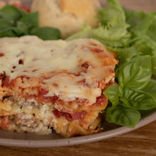 Load image into Gallery viewer, Lasagna