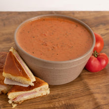 Load image into Gallery viewer, Tomato Basil Soup