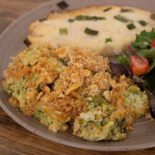 Load image into Gallery viewer, Broccoli Casserole