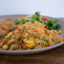 Load image into Gallery viewer, Vegetable Casserole