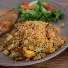 Load image into Gallery viewer, Vegetable Casserole