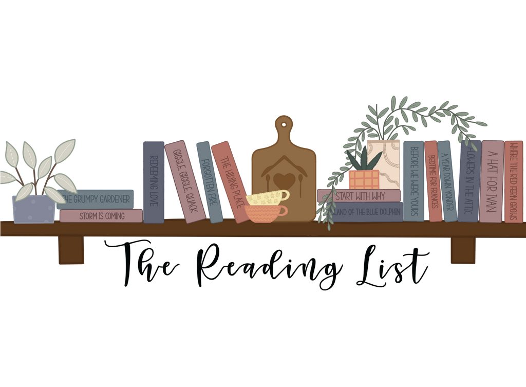 The Reading List
