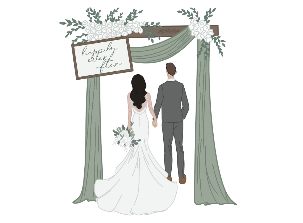 Happily Ever After