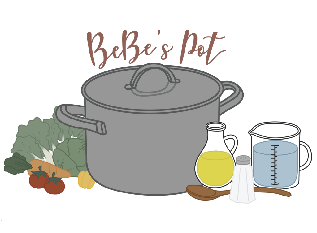 BeBe's Pot