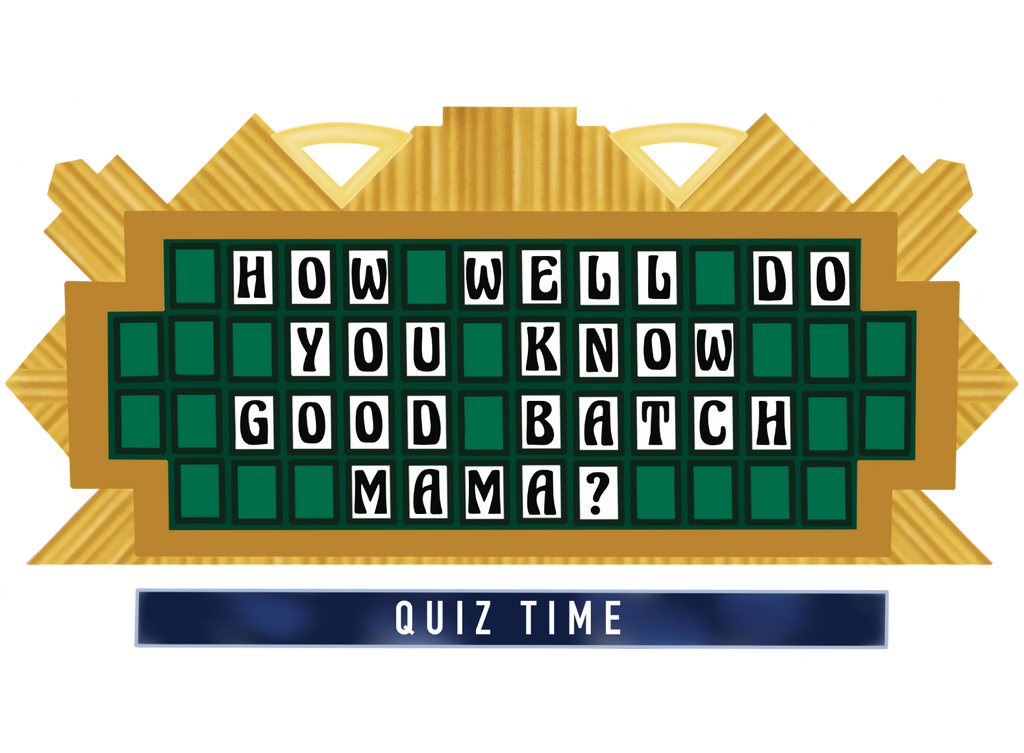 How Well Do You Know GBM?