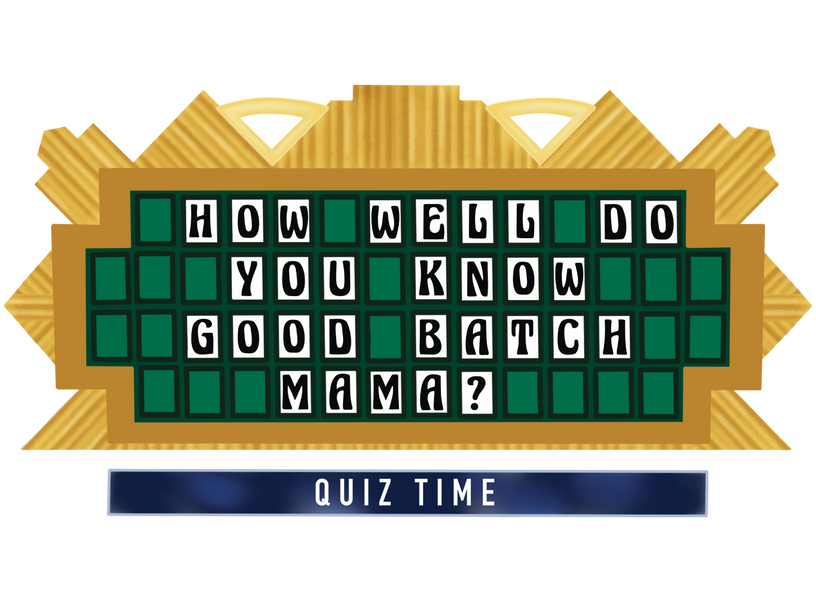 How Well Do You Know GBM?