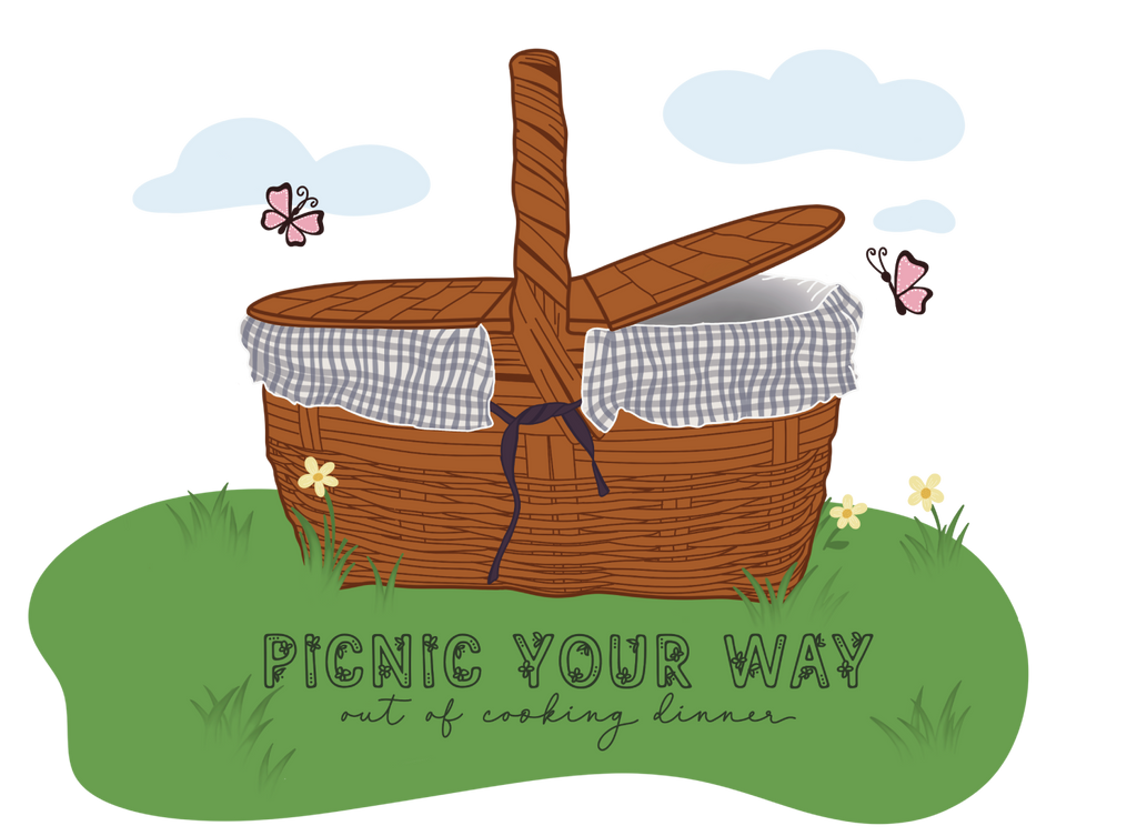 Picnic Your Way