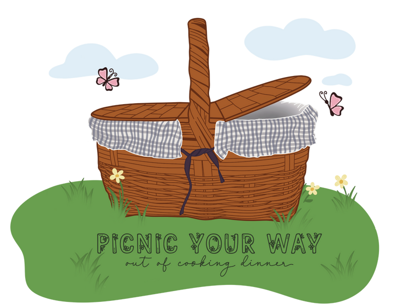 Picnic Your Way