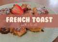 French Toast